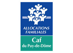 CAF du Puy-de-Dôme