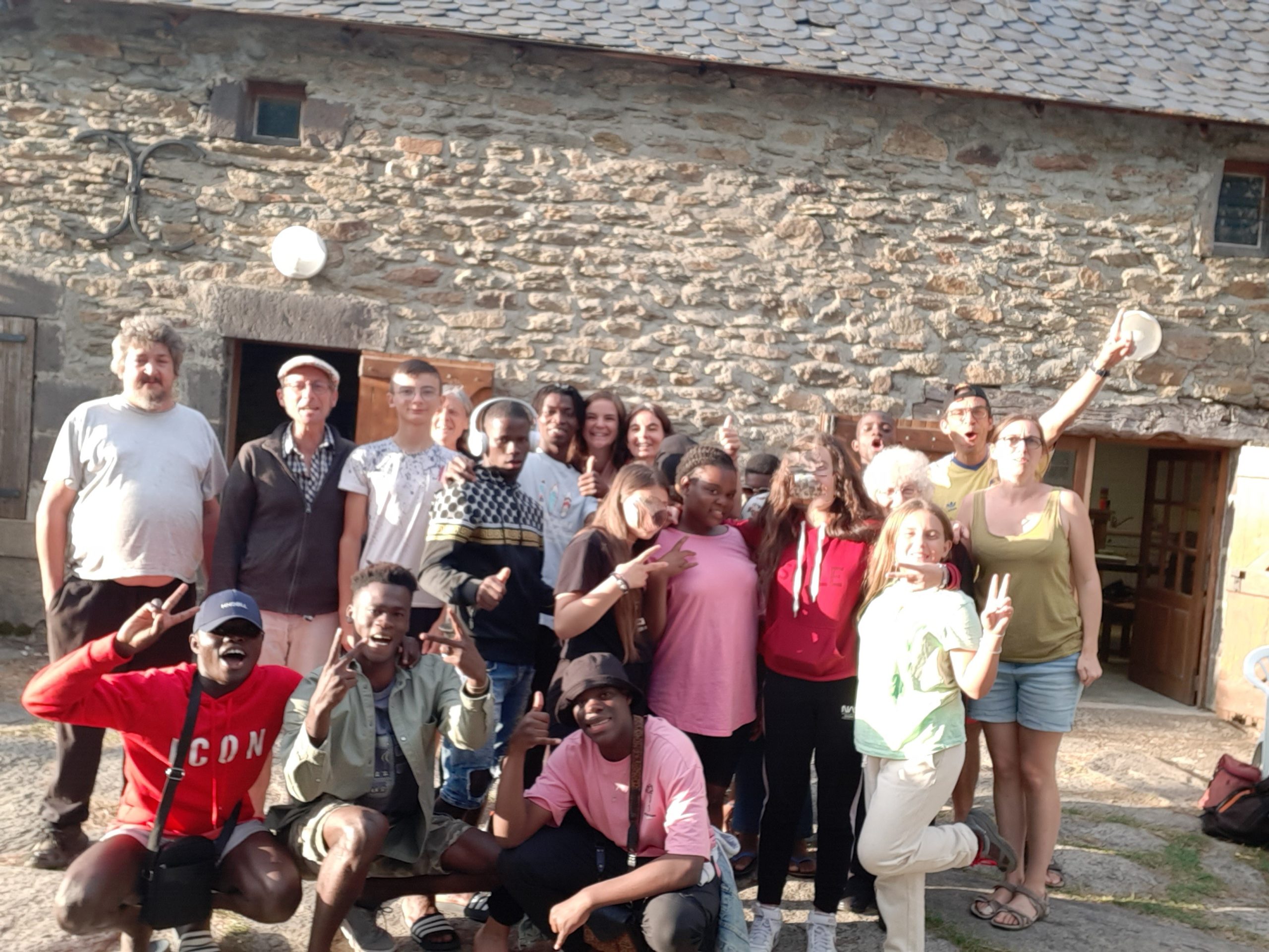 Vacances inédites à 1 heure de Clermont-Ferrand